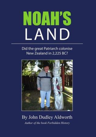 Noah's Land