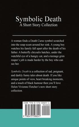 Symbolic Death: A Short Story Collection