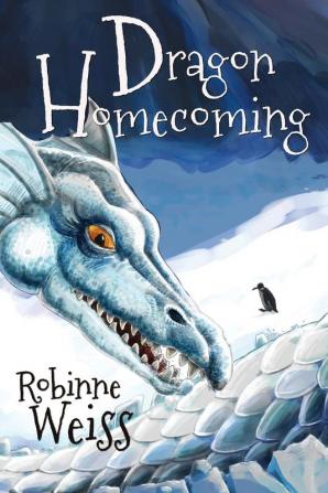 Dragon Homecoming: 4 (Dragon Slayer)