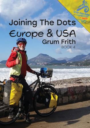 Joining the Dots Europe & USA: 004