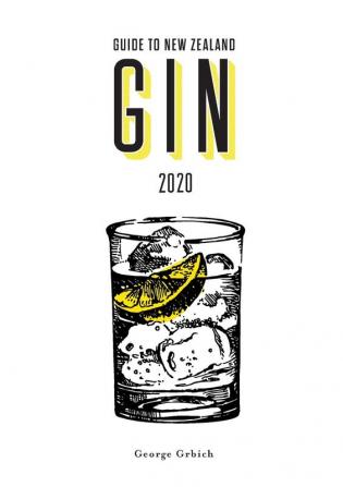 Guide to New Zealand Gin 2020