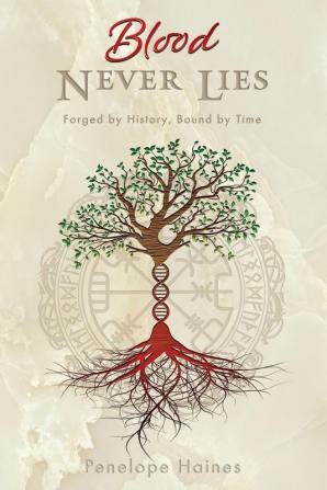 Blood Never Lies: Forged By History Bound By Time