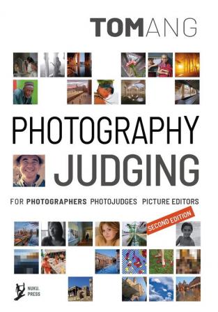 Photography Judging: for photographers photojudges picture editors