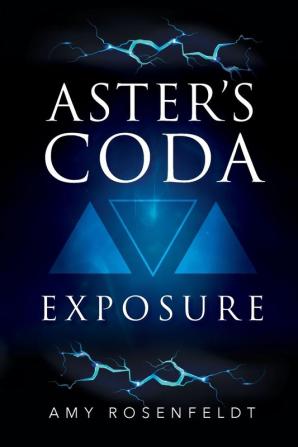 Aster's Coda - Exposure: 1