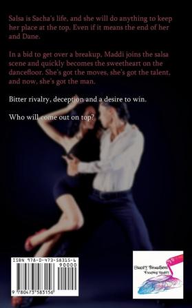 Dancing Through the Storm: A sports romance: 1 (Step in Time)