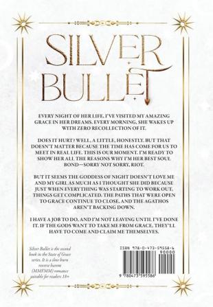 Silver Bullet