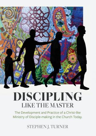 Discipling Like the Master