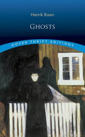 Ibsen-Ghosts