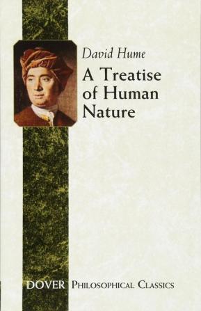 A Treatise of Human Nature [with Biographical Introduction]