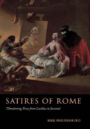Satires of Rome