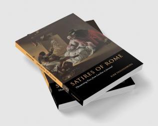 Satires of Rome