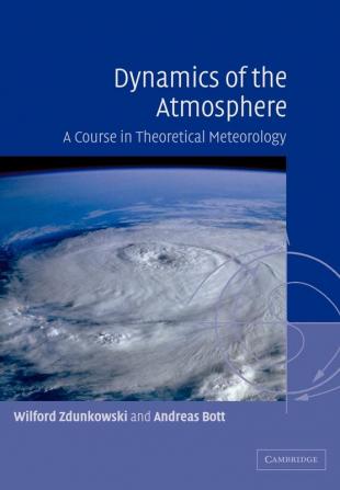 Dynamics of the Atmosphere