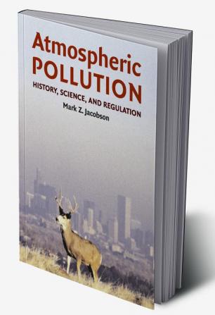 Atmospheric Pollution 1ed