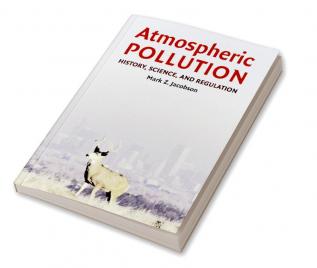 Atmospheric Pollution 1ed