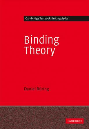 Binding Theory