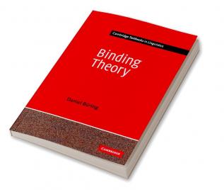 Binding Theory