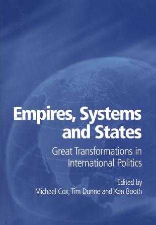 Empires Systems and States