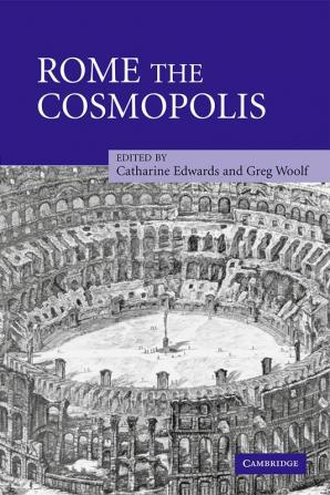 Rome the Cosmopolis
