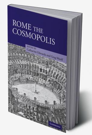 Rome the Cosmopolis