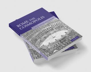 Rome the Cosmopolis