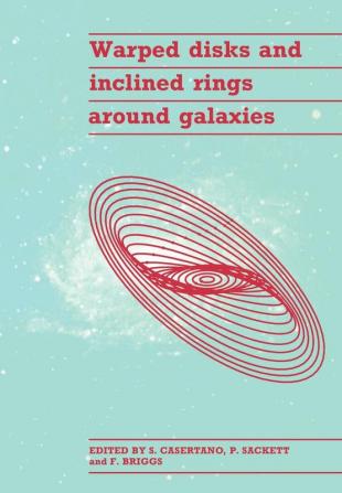 Warped Disks and Inclined Rings Around Galaxies