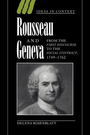 Rousseau and Geneva