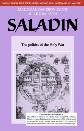 SALADIN (SOUTH ASIA EDITION)