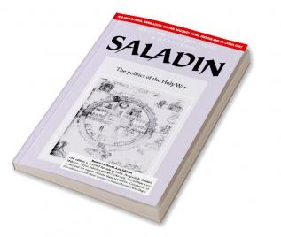 SALADIN (SOUTH ASIA EDITION)