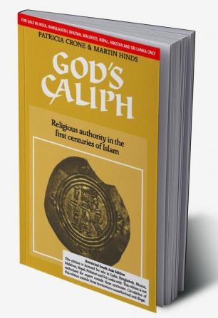 GOD'S CALIPH (SOUTH ASIA EDITION)