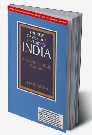 NCHI: THE Portuguese in India (South Asia Edition)