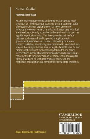 Human Capital