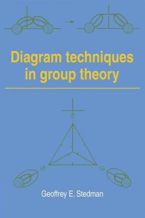 Diagram Techniques in Group Theory