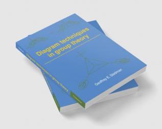 Diagram Techniques in Group Theory