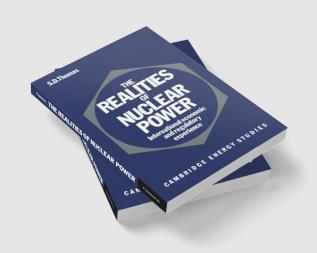 The Realities of Nuclear Power
