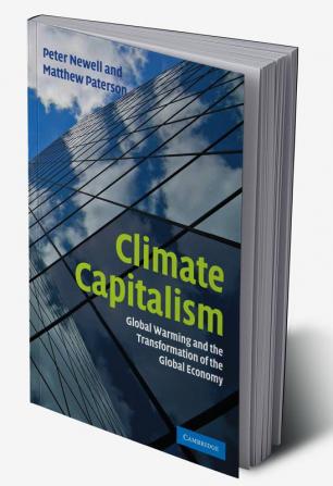 Climate Capitalism