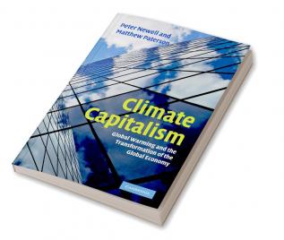 Climate Capitalism