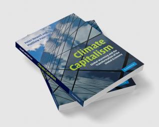 Climate Capitalism