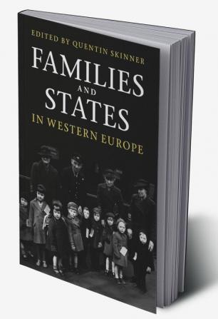 Families and States in Western Europe