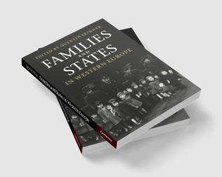 Families and States in Western Europe