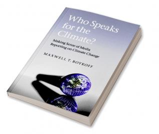 Who Speaks for the Climate?