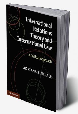 International Relations Theory and International Law