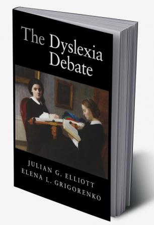 The Dyslexia Debate