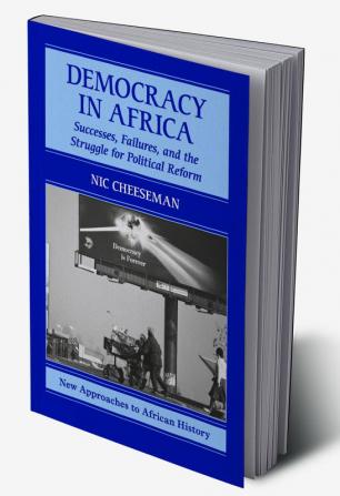 Democracy in Africa