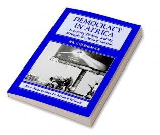 Democracy in Africa