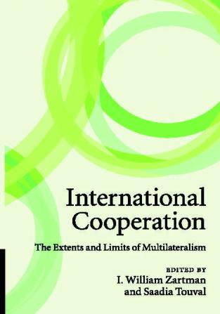 International Cooperation