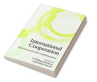 International Cooperation