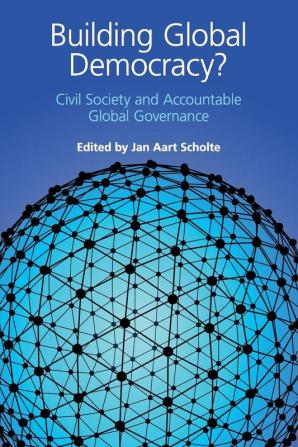 Building Global Democracy?