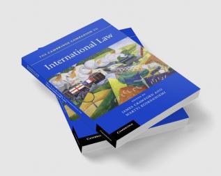 The Cambridge Companion to International Law