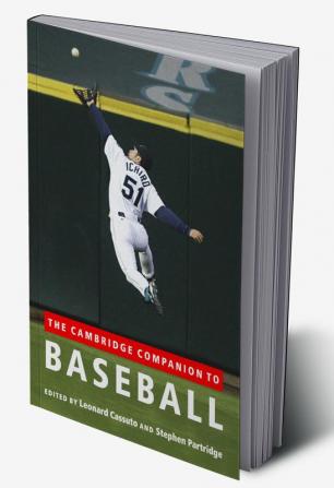 The Cambridge Companion to Baseball