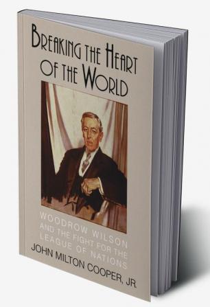 Breaking the Heart of the World